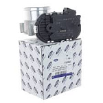 Датчик дроссельной заслонки с корпусом 2.2 TDCi 2011- (OTOSAN BK2Q-9E926-AC)